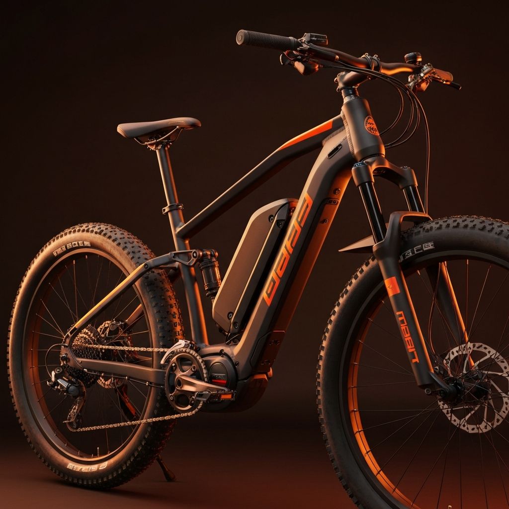 Haibike XDURO AllTrail 6.0